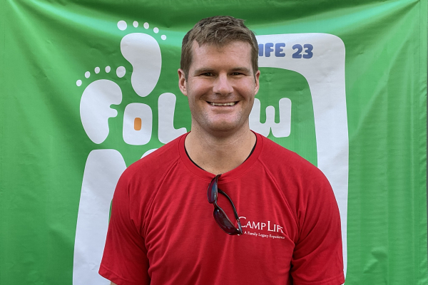 Luke Pontius